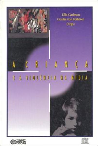 Picture of CRIANCA E A VIOLENCIA NA MIDIA, A