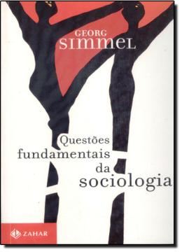 Imagem de QUESTOES FUNDAMENTAIS DA SOCIOLOGIA