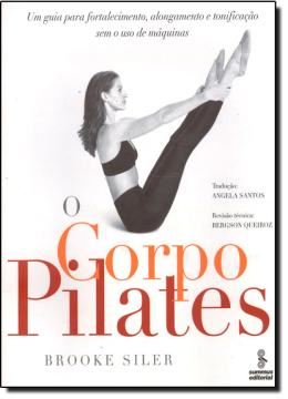 Imagem de O CORPO PILATES