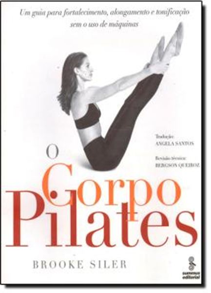 Picture of O CORPO PILATES