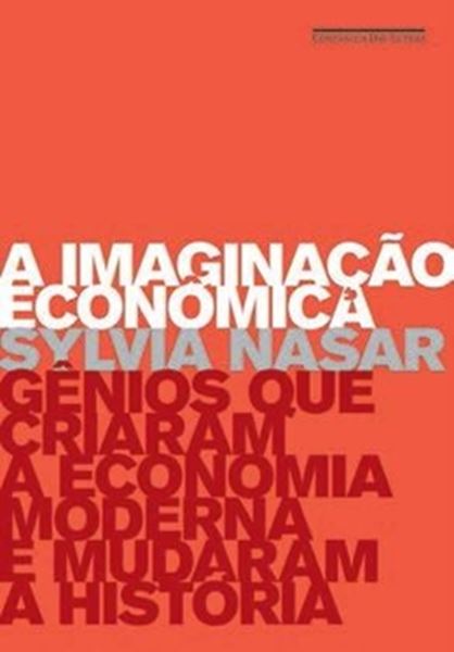 Picture of A IMAGINACAO ECONOMICA