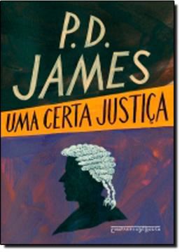 Imagem de UMA CERTA JUSTICA