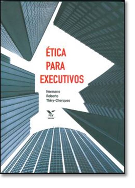 Picture of ETICA PARA EXECUTIVOS