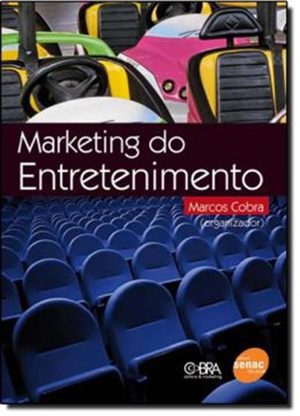Picture of MARKETING DO ENTRETENIMENTO