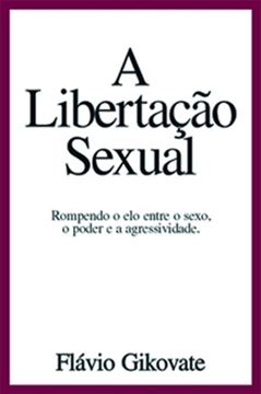 Imagem de A LIBERTACAO SEXUAL