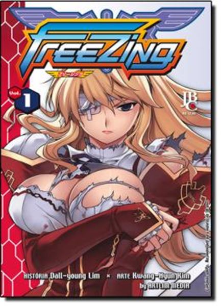 Picture of FREEZING 1