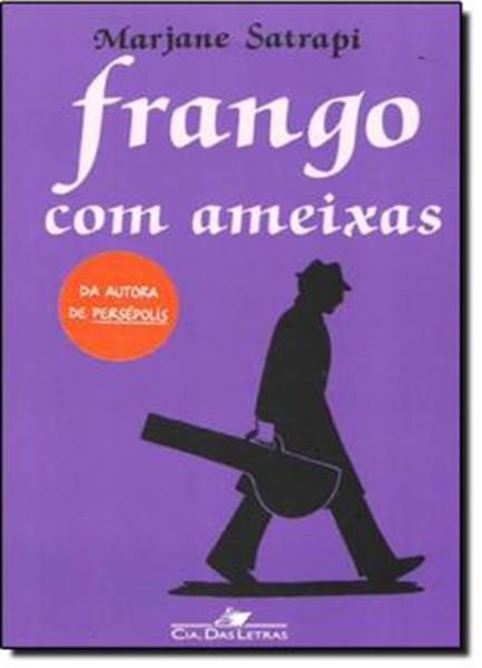 Picture of FRANGO COM AMEIXAS