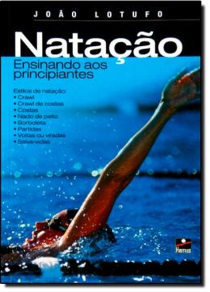 Picture of NATACAO ENSINANDO A NADAR