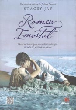 Imagem de ROMEU IMORTAL