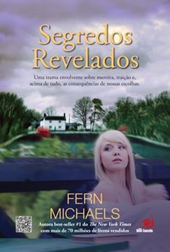 Imagem de SEGREDOS REVELADOS