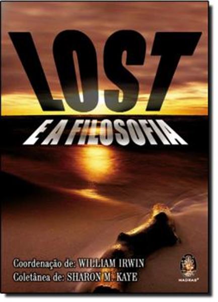 Picture of LOST E A FILOSOFIA