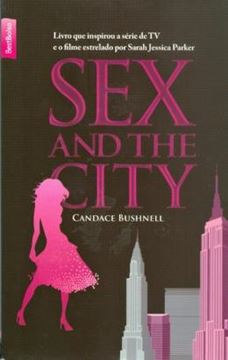 Imagem de SEX AND THE CITY - EDICAO DE BOLSO