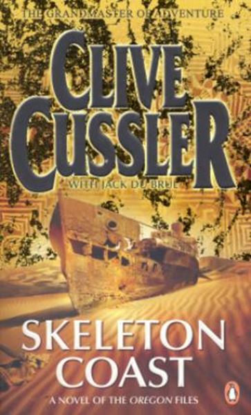 Picture of SKELETON COAST, THE
