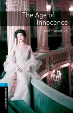 Imagem de THE AGE OF INNOCENCE - OXFORD BOOKWORMS LIBRARY 5