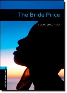 Imagem de THE BRIDE PRICE - OXFORD BOOKWORMS LIBARARY 5