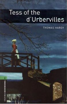 Imagem de TESS OF THE D`URBEVILLES - OXFORD BOOKWORMS LIBRARY 6