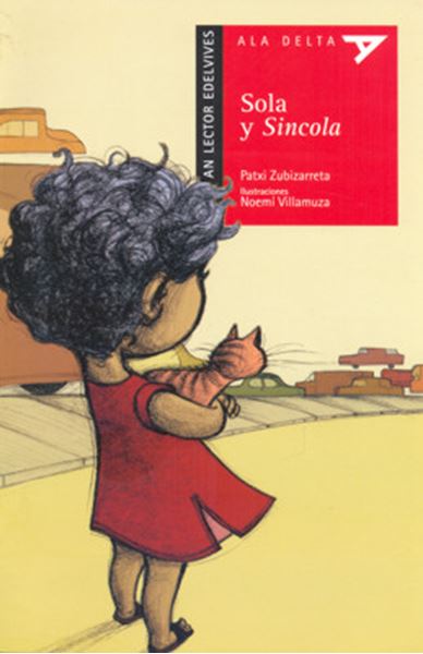 Picture of SOLA Y SINCOLA - PACK