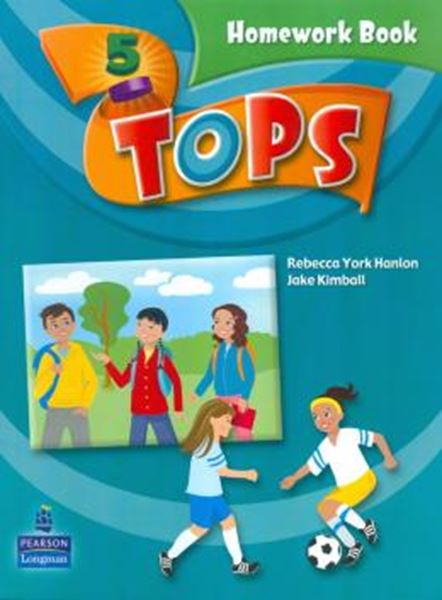 Picture of TOPS 5 WB