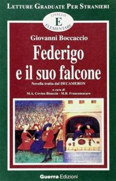Imagem de FEDERIGO E IL SUO FALCONE - LIVELLO A2