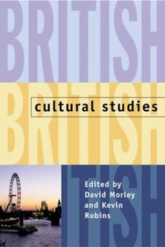 Imagem de BRITISH  CULTURAL STUDIES