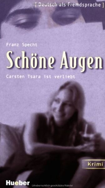 Picture of SCHONE AUGEN