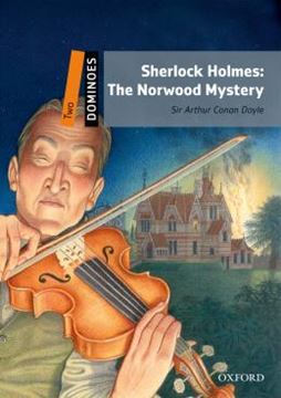 Imagem de SHERLOCK HOLMES - THE NORWOOD MYSTERY - 2ND ED