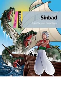 Imagem de SINBAD (DOM ST) 2ND ED - W/AUDIO CD