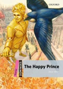 Imagem de THE HAPPY PRINCE - 2ND EDITION