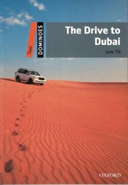 Imagem de THE DRIVE TO DUBAI (DOMINOES 2) - 2ND EDITION