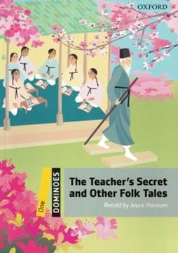 Imagem de TEACHER´S SECRET AND OTHER FOLK TALES THE (DOM 1) 2ND EDITION