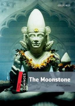Imagem de THE MOONSTONE - 2ND ED