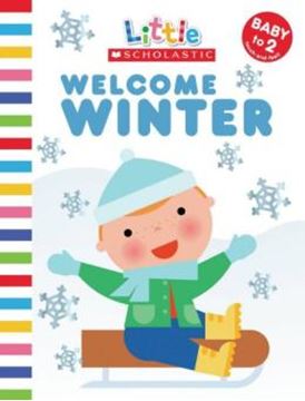Imagem de WELCOME WINTER B-3