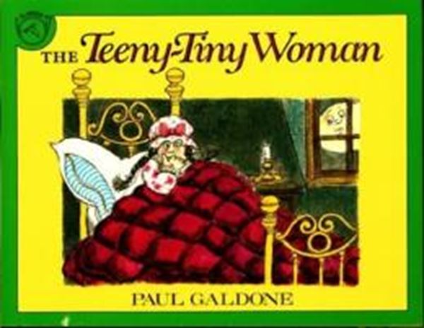 Picture of TEENY-TINY WOMAN, THE