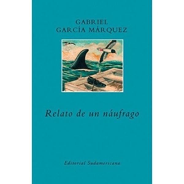 Picture of RELATO DE UN NAUFRAGO / STORY OF A SHIPWRECKED