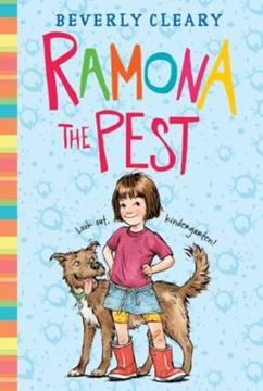 Imagem de RAMONA THE PEST