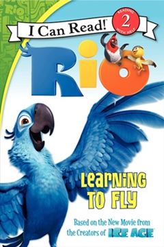 Imagem de RIO: LEARNING TO FLY