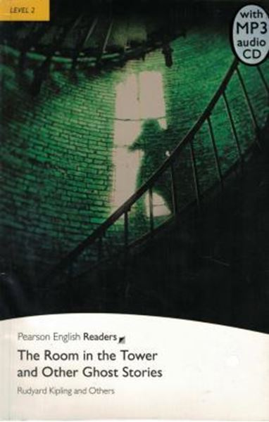 Picture of ROOM IN THE TOWER, THE 2 WITH MP3 PACK