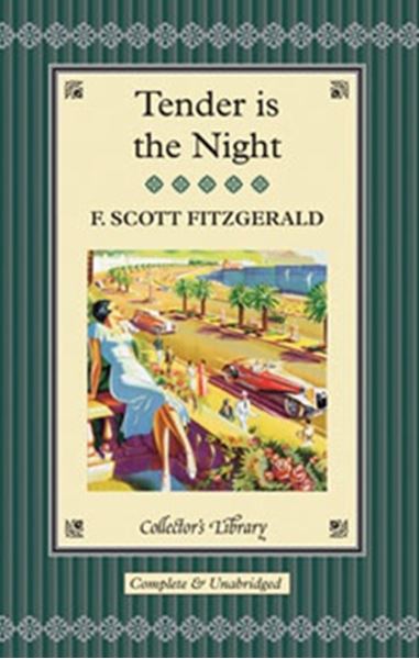 Picture of TENDER IS THE NIGHT