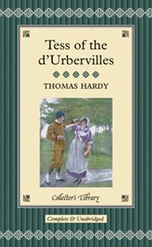 Imagem de TESS OF THE D´URBERVILLES