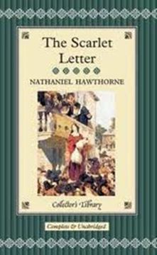 Imagem de SCARLET LETTER, THE