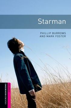 Imagem de STARMAN - OBW STARTER