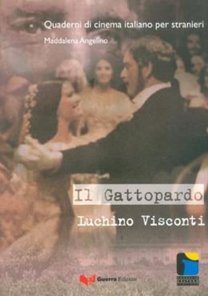 Picture of IL GATTOPARDO - LIVELLO B2-C1