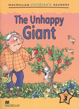 Imagem de UNHAPPY GIANT, THE - LEVEL 3