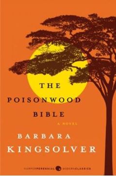 Imagem de THE POISONWOOD BIBLE