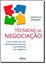 Imagem de TECNICAS DE NEGOCIACAO