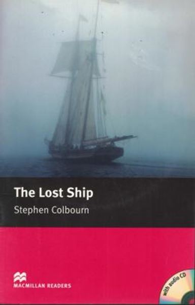Picture of THE LOST SHIP  WITH CD (1)  STARTER
