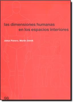 Imagem de LAS DIMENSIONES HUMANAS EN LOS ESPACIOS INTERIORES - N/E