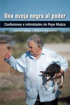 Imagem de OVEJA NEGRA AL PODER, UNA