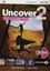 Imagem de UNCOVER 2A COMBO STUDENT´S BOOK WITH ONLINE WORKBOOK AND ONLINE PRACTICE - 1ST ED