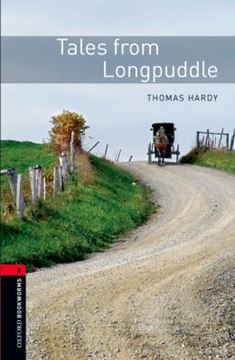 Imagem de TALES FROM LONGPUDDLE - OXFORD BOOKWORMS LIBRARY 2